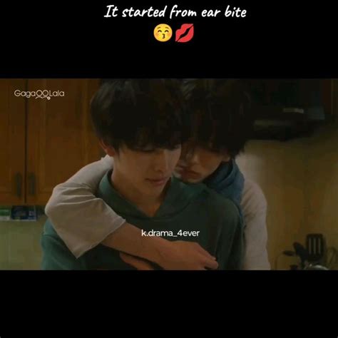 My Personal Weatherman Bl In Cute Gay Couples Cute Gay Kdrama