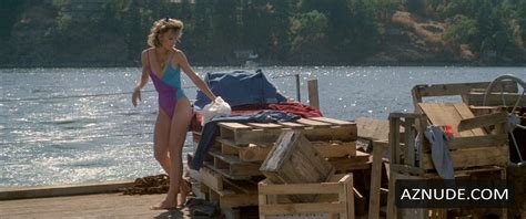 DEBORAH GOODRICH Nude AZNude