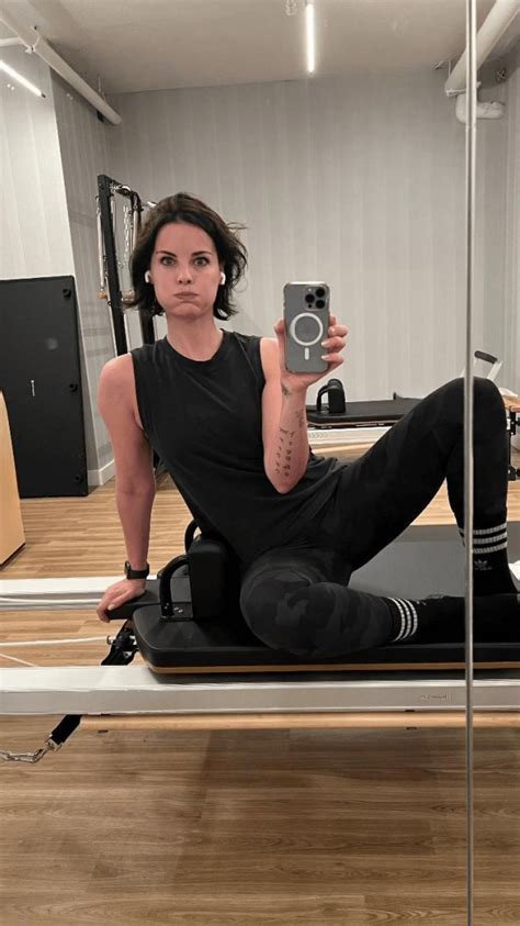 Celeb Jaimie Alexander Nude Photo Thefappening