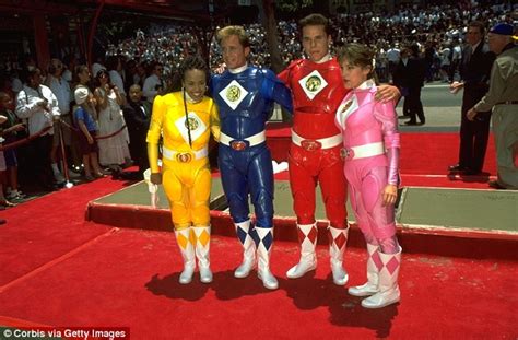 Bryan Cranston Apologizes For Offending Gay Power Rangers Actor Daily