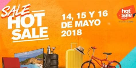 Hoy empezó el hot sale y hayque informarse Opinión Diario La Prensa