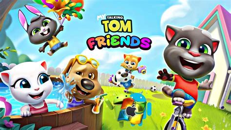 Tom Jogo Online