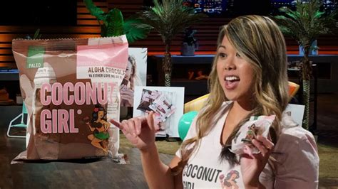 Coconut Girl Ice Cream Net Worth Shark Tank Update