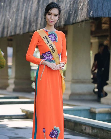 Thất vọng với màn thi bikini của Hoa hậu Hồng Kông