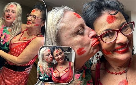 Lesbian Fingering Fun Until Orgasm Granny Porn Feat Andrea Ann By FapHouse XHamster