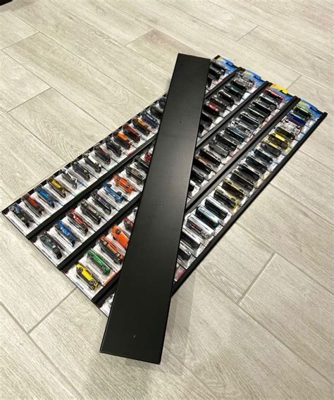 Hot Wheels Ekspozytor P Ka Wieszak Stojak Rega Koronowo Olx Pl