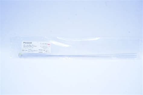Steris Ims Pk45540 Nylon Twisted Wire Cleaning Brush 3pk 7mm Dia