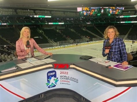 Stu Cowan Tsns Cheryl Pounder Impressed By Canadiens Team Effort