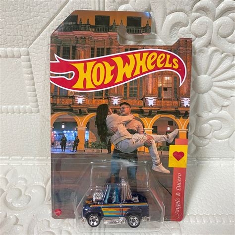 Hotwheels Personalizado Cute Boyfriend Gifts Hot Wheel Gifts Diy Birthday Gifts For Him