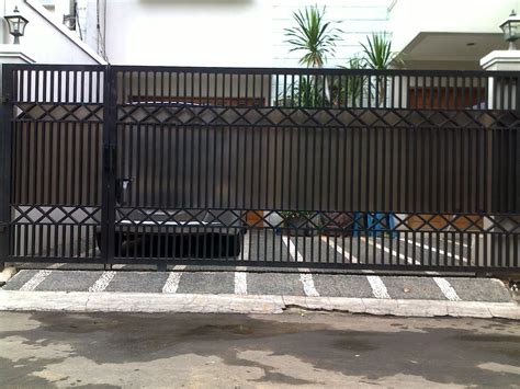 38 Pagar Masjid Minimalis Terbaru Simple Dan Minimalis