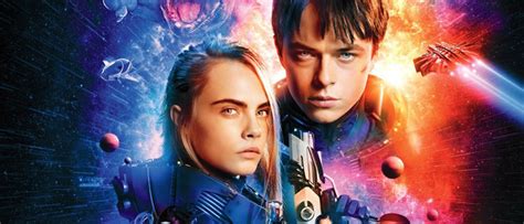 'Valerian' Sequel Is Still Possible, Here Is What Needs To Happen