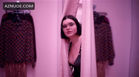 BARBIE FERREIRA Nude AZNude