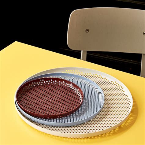 PERFORATED TRAY - Decoration - HAYSHOP.NO