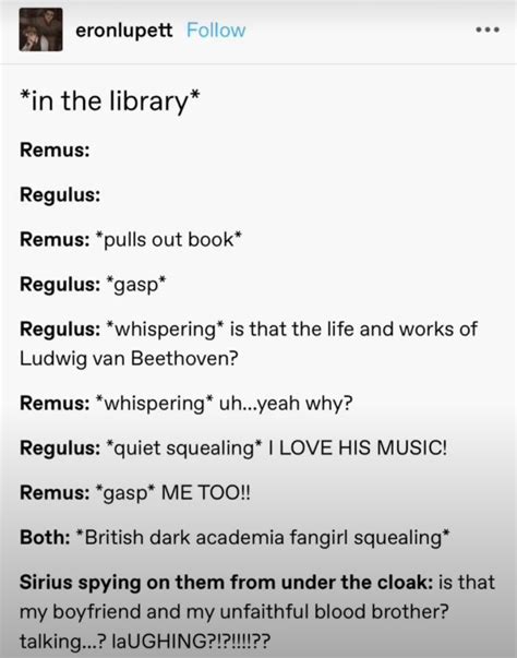 Pin By On Quick Saves Harry Potter Comics Harry Potter Headcannons Gay Harry Potter