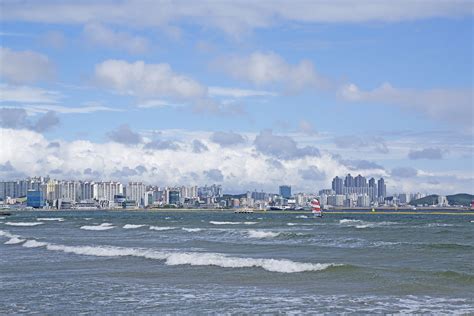 Pohang South Korea Skyscrapercity Forum