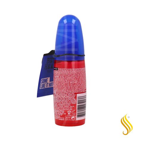 Tigi Bed Head Some Like It Hot Spray Ml Spray Sublime Beauty