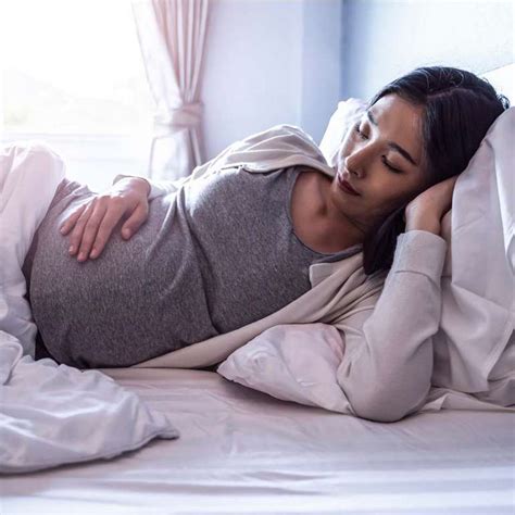 Sleep Positions – West Kendall OBGYN