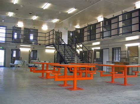 Exploring the Complexity of Pennsylvania Prisons and Rehabilitation 2