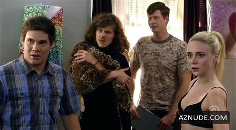 Workaholics Nude Scenes Aznude