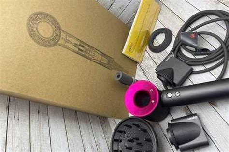 Dyson фен купить | Бытовая техника | Festima.Ru – частные объявления