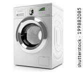 Washing Machine Free Stock Photo - Public Domain Pictures
