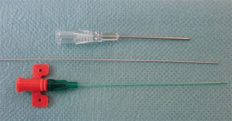 Arterial Line Placement Medical Exam Prep