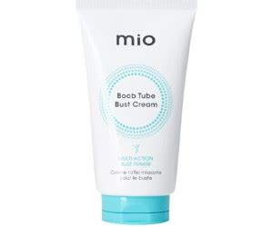 Mio Boob Tube Bust Cream Ml Ab Preisvergleich Bei Idealo De