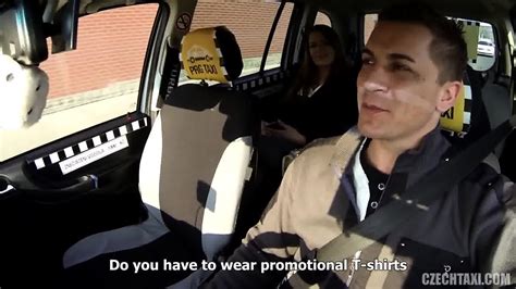 Amateur Whore Does It With Taxi Driver Samantha Joons