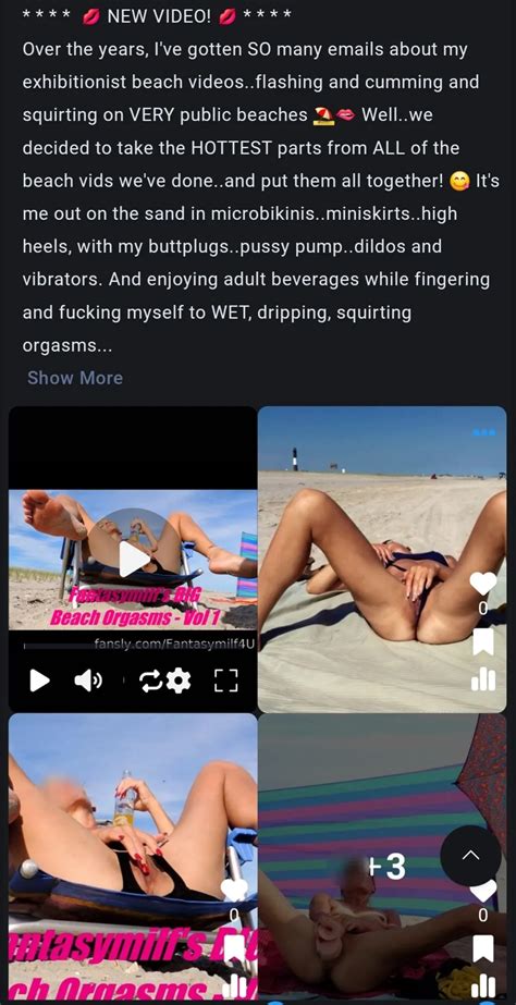 Fansly Nude Pics Xhamster