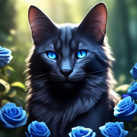 Ласточка КВ — профиль пользователя в Шедевруме