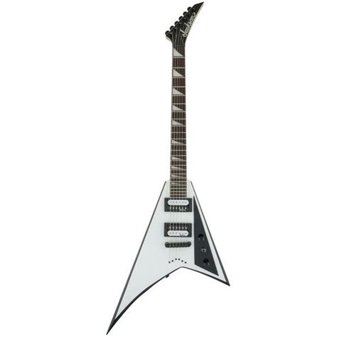 Jackson JS32T Rhoads AH WH – Thomann UK