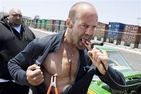 Crank High Voltage Jason Statham Is Elektrisch