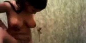 Curvy Indian Babe With Big Boobs Taking A Shower Tnaflix