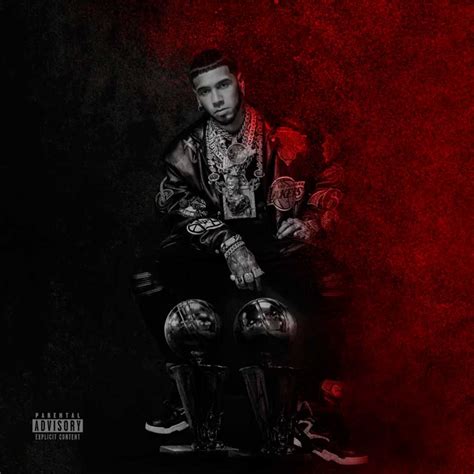 Anuel Aa Las Leyendas Nunca Mueren La Portada Del Disco