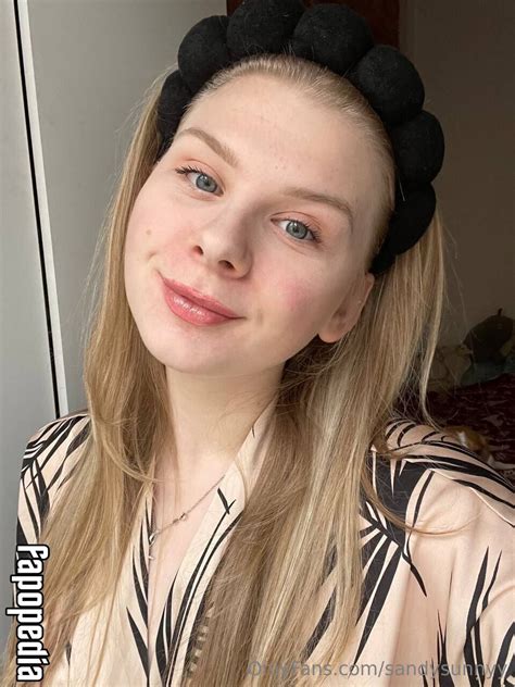 Sandysunnyy Nude OnlyFans Leaks Photo Fapopedia