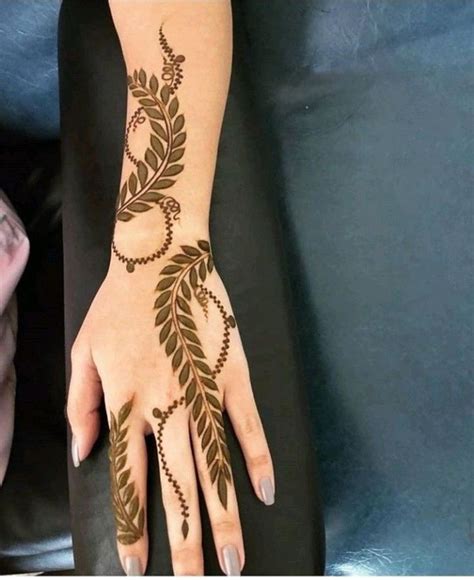 Hd Mahndi Design Henna Tattoo Designs Henna Tattoo Henna Art Designs