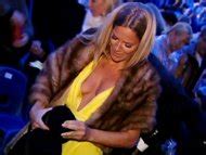 Naked Jessica Stockmann In Exclusiv Das Star Magazin