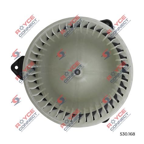 Ventilador BOSCH Da Caixa Evaporadora Denso Volkswagen Fox Gol G5