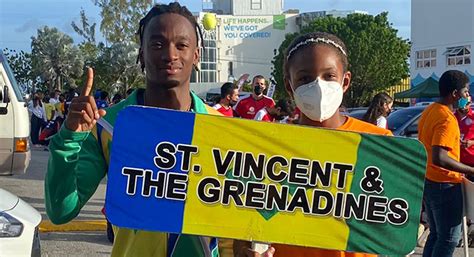 Cadogan breaks personal record in Barbados – iWitness News