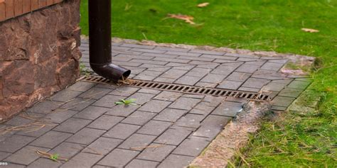 Yard Drainage Contractors Sacramento