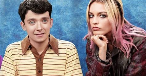 Revelan Los Nuevos Personajes Que Se Sumar N A La Cuarta Temporada De Sex Education Sabes Cl