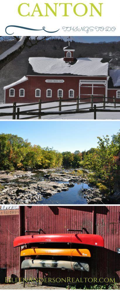 Things To Do Canton Ct Artofit