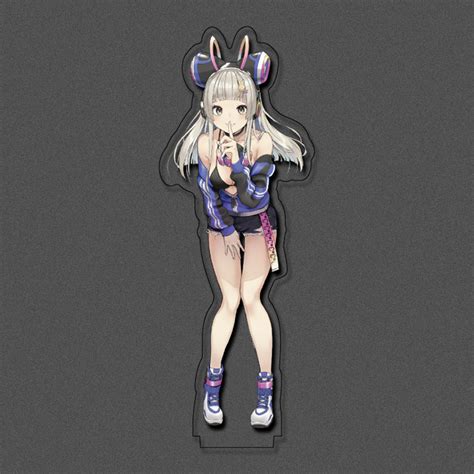 IRRENA アクリルスタンド IRREGULAR NATION 8 HARDCORE TANO C CREW HARDCORE TANO C GOODS TANO C STORE