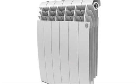 Радиатор Royal Thermo BiLiner 500 (Роял Термо) | Festima.Ru – частные ...