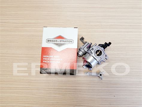 Carburator Motor Briggs And Stratton 595649 595649 Briggsandstratton
