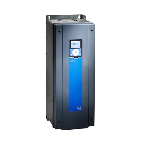 Преобразователь частоты VACON 100 Industrial