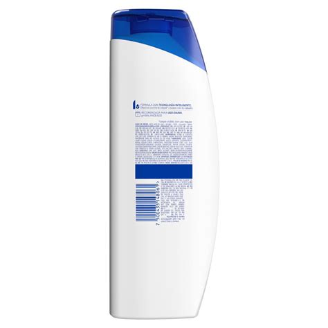 Shampoo Head And Shoulders Dermo Sensitive X 375 Ml Simplicity Simplicity