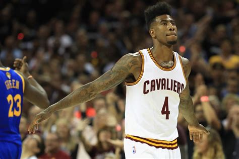 Nba Trade Rumors Cavaliers Discussing Trade For Iman Shumpert