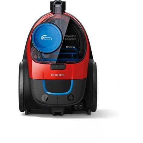 Philips PowerPro FC9351/01 Compact Bagless Vacuum Cleaner at ₹ 9100 ...