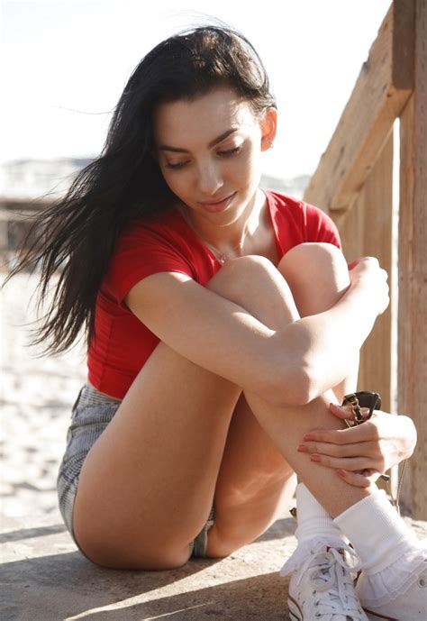 Araya Acosta Nude Aka Araya Acosta Met Art Digital Desire Zishy Sex Art